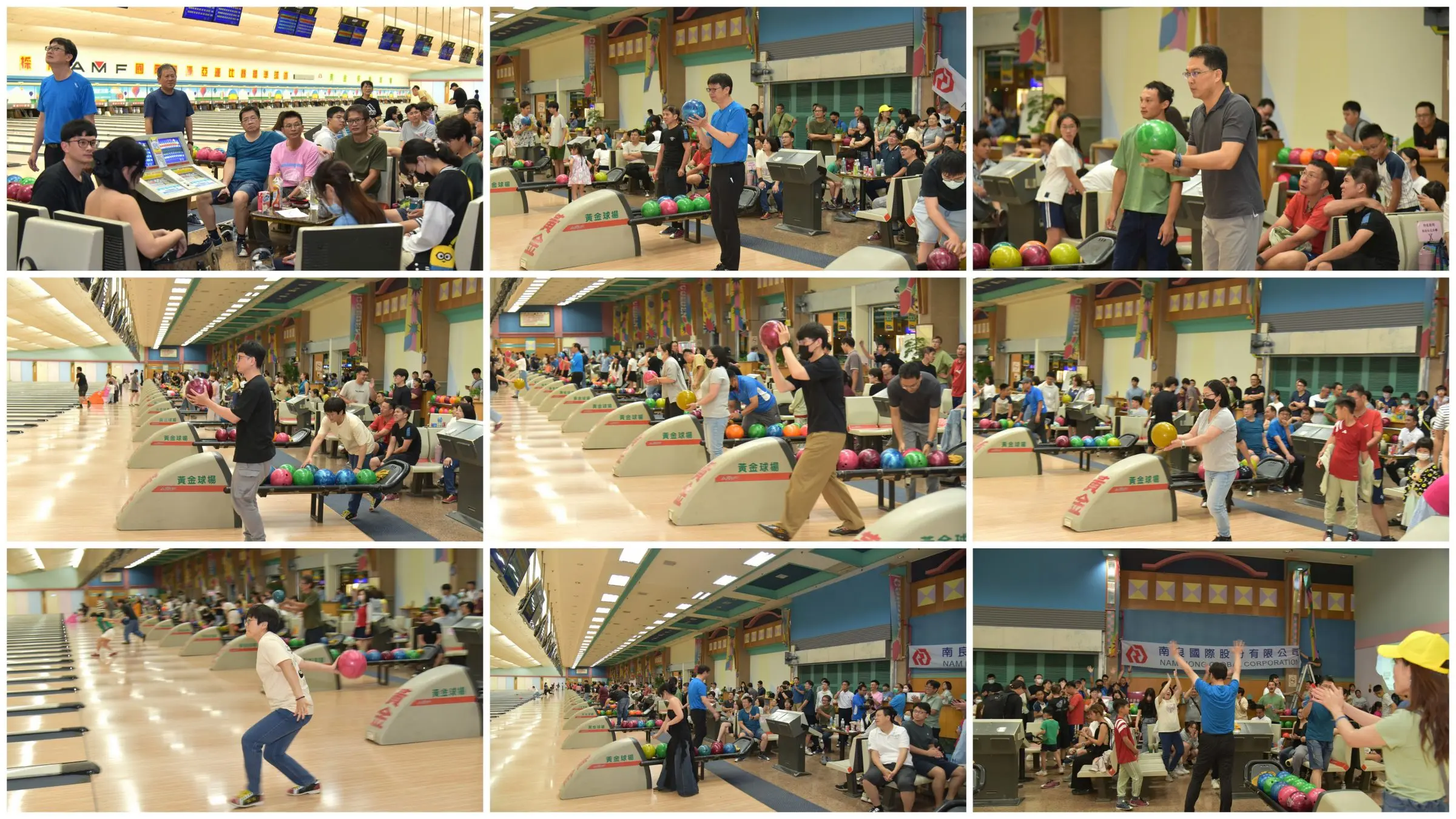 Executive Presence Creates Lasting Memories